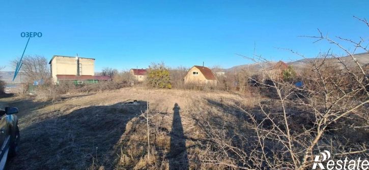 Земельный участок Симферопольский район