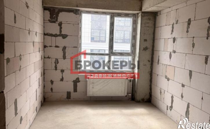 3-комн квартира ул Степаняна, 2а 1,  д. 2а 1,  к. 1