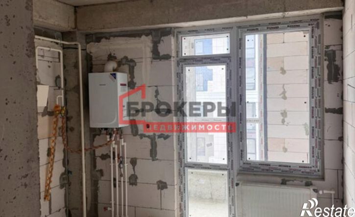3-комн квартира ул Степаняна, 2а 1,  д. 2а 1,  к. 1