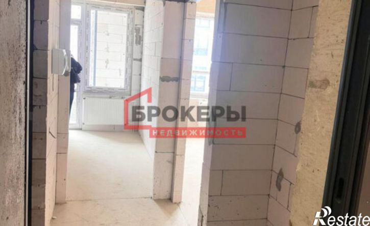 3-комн квартира ул Степаняна, 2а 1,  д. 2а 1,  к. 1