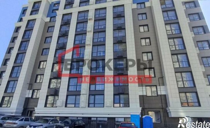 3-комн квартира ул Степаняна, 2а 1,  д. 2а 1,  к. 1