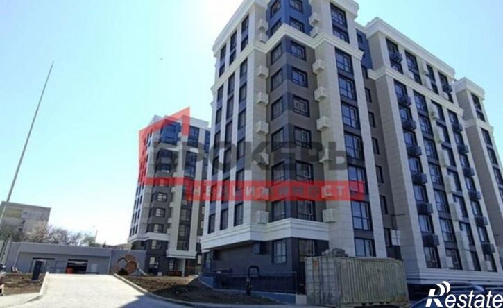 3-комн квартира ул Степаняна, 2а 1,  д. 2а 1,  к. 1