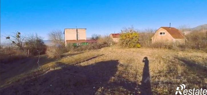 Земельный участок Симферопольский район
