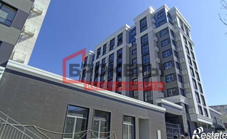 3-комн квартира ул Степаняна, 2а 1,  д. 2а 1,  к. 1