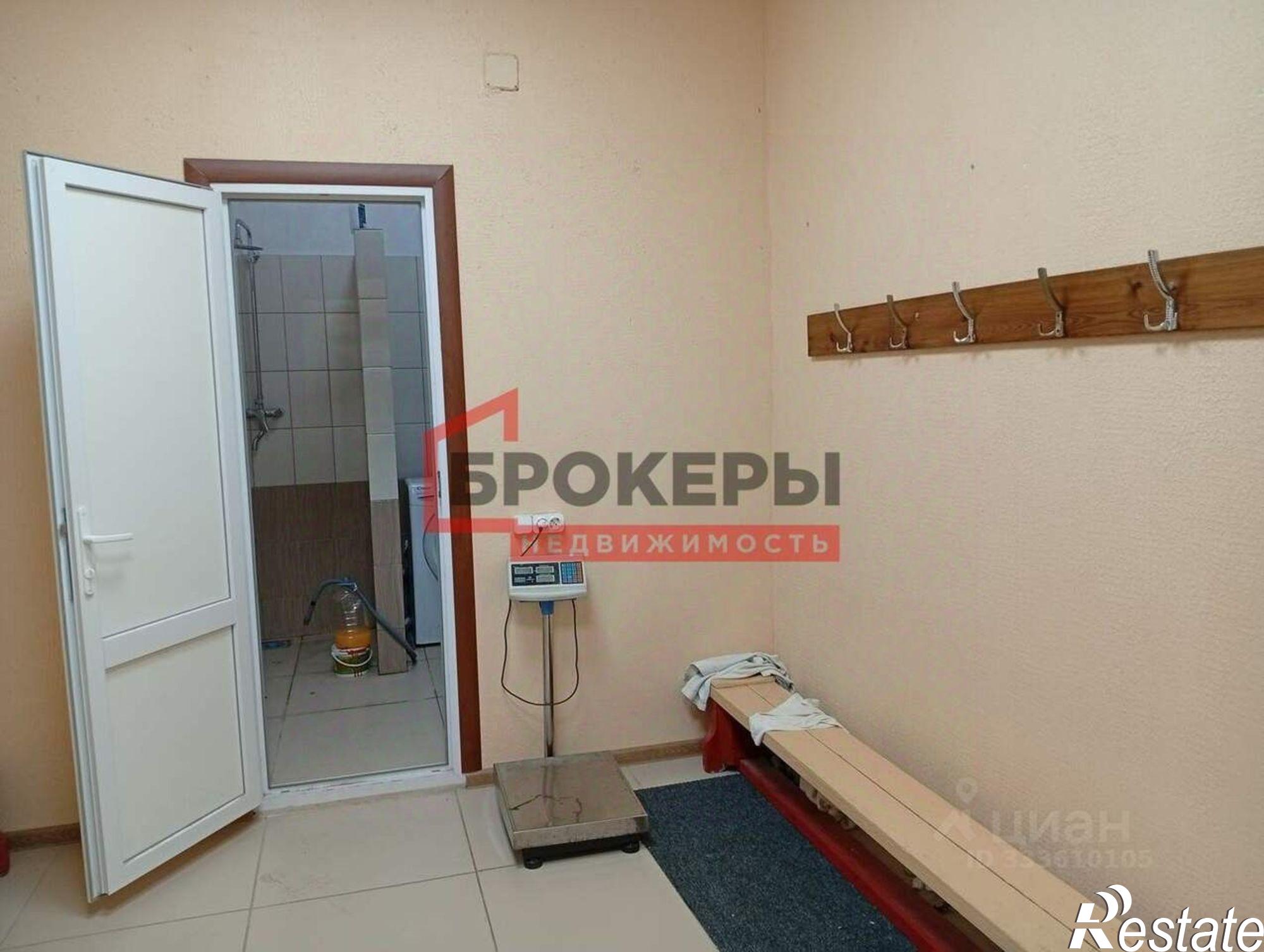 Сдать ОСЗ, отдельно стоящее здание за 183 517 рублей на Камышовое шоссе, 39