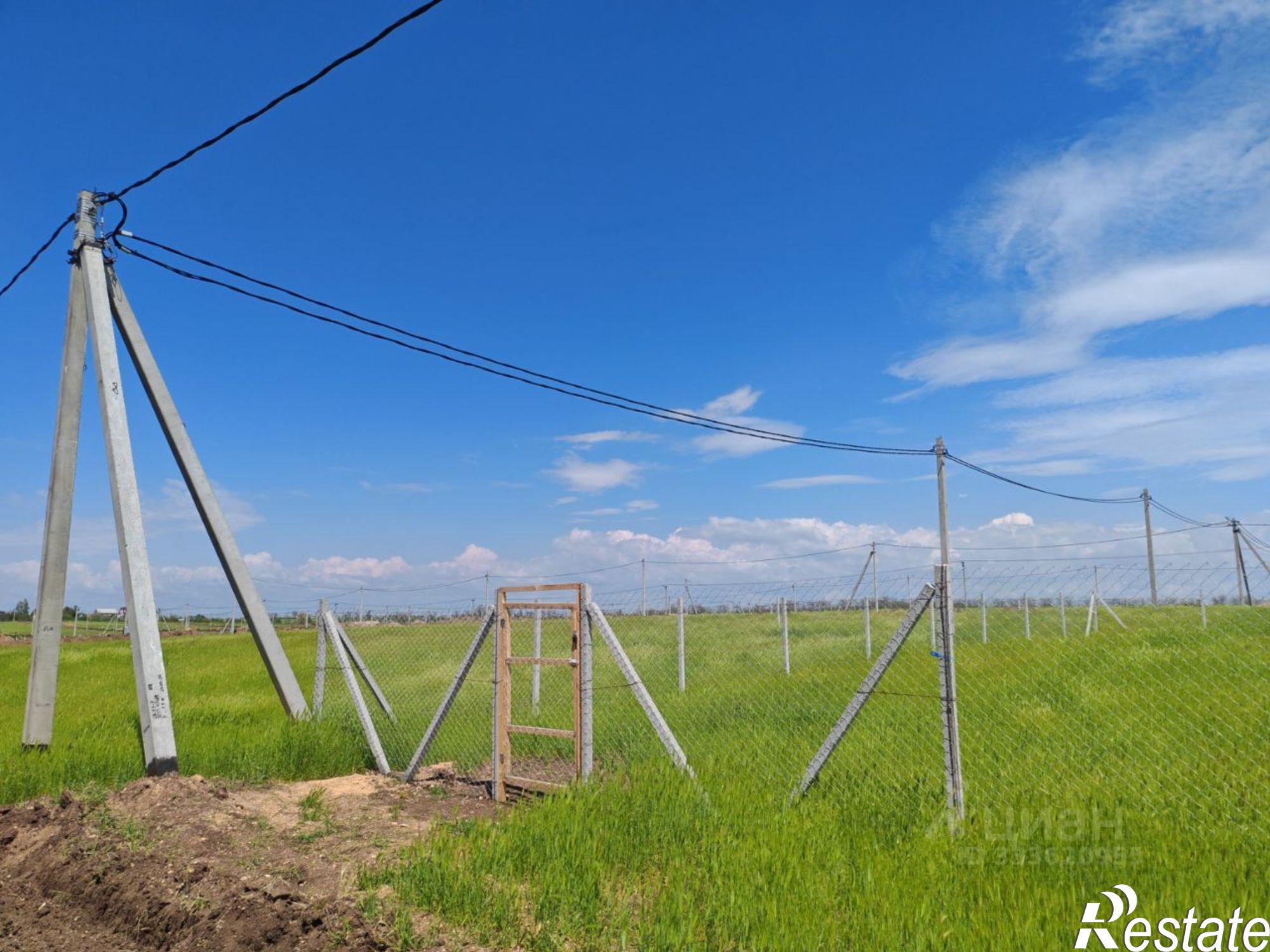 Купить землю, земельный участок за 2 300 000 рублей на Советская улица, 30