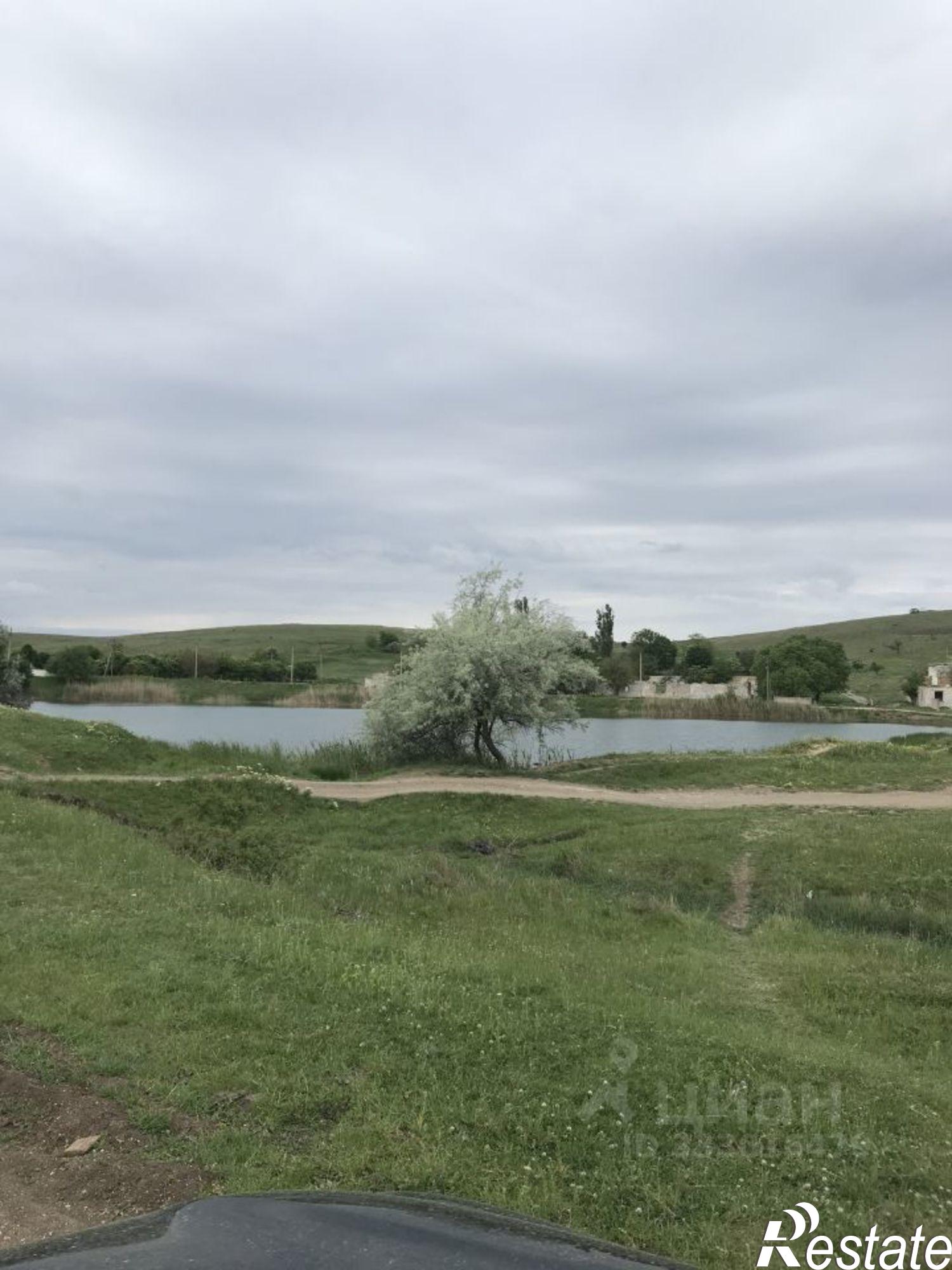 Купить землю, земельный участок за 4 800 000 рублей на Симферопольский район