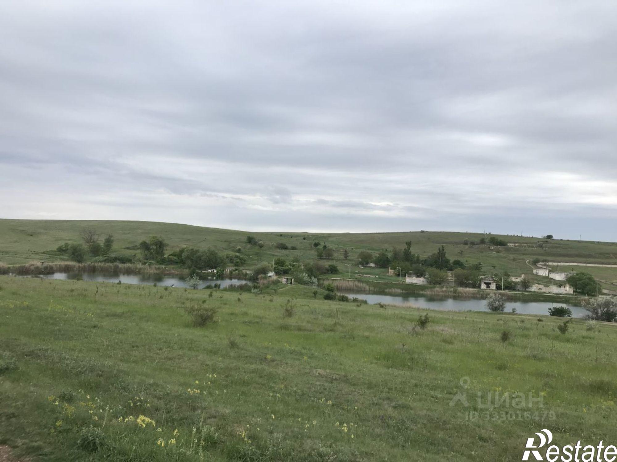 Купить землю, земельный участок за 4 800 000 рублей на Симферопольский район