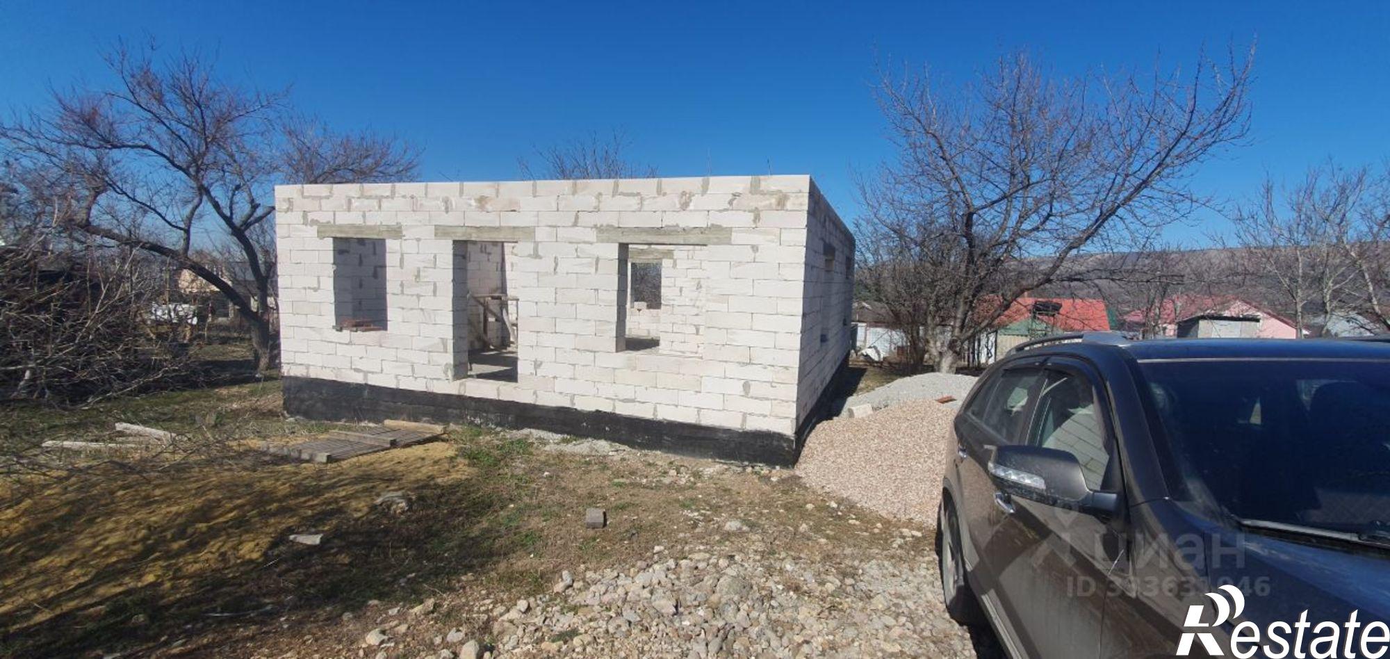 Купить дачу, дом, коттедж за 3 200 000 рублей на Симферопольский район
