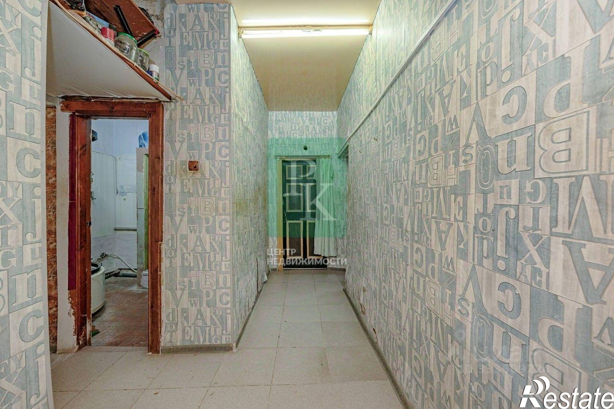 Купить комнату за 3 600 000 рублей на улица Крестовского, 7