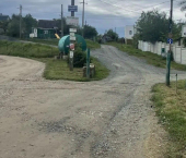 земля 5.3 сот Симферопольский район
