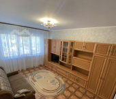 1-комн, 34кв м, этаж 3/5 улица Димитрова, 18
