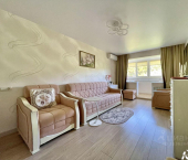 1-комн, 31кв м, этаж 4/4 Никитский спуск, 11
