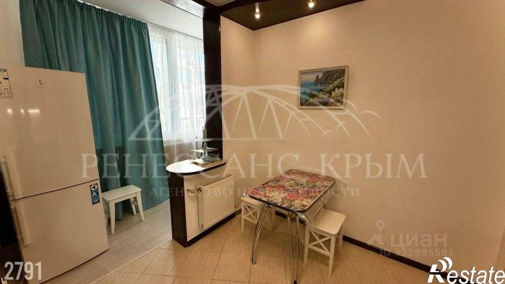 1-комн квартира улица Колобова, 22/3,  д. 22/3