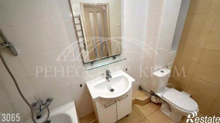 1-комн квартира улица Пожарова, 20/2,  д. 20/2