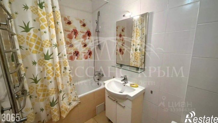 1-комн квартира улица Пожарова, 20/2,  д. 20/2