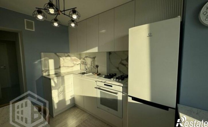 2-комн квартира проспект Генерала Острякова, 122,  д. 122