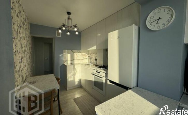 2-комн квартира проспект Генерала Острякова, 122,  д. 122