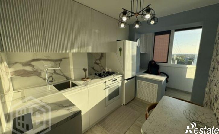 2-комн квартира проспект Генерала Острякова, 122,  д. 122
