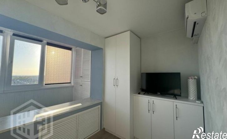 2-комн квартира проспект Генерала Острякова, 122,  д. 122