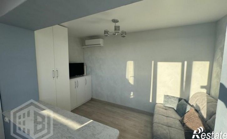2-комн квартира проспект Генерала Острякова, 122,  д. 122