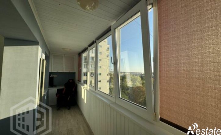 2-комн квартира проспект Генерала Острякова, 122,  д. 122
