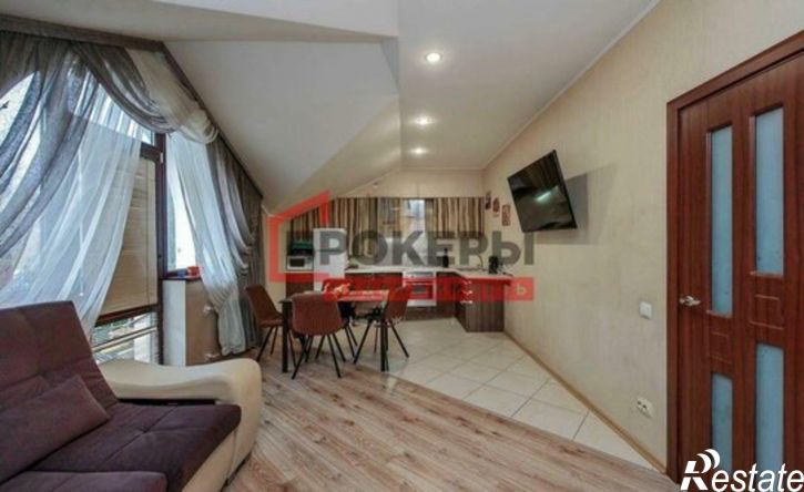 2-комн квартира улица Степаняна, 8,  д. 8