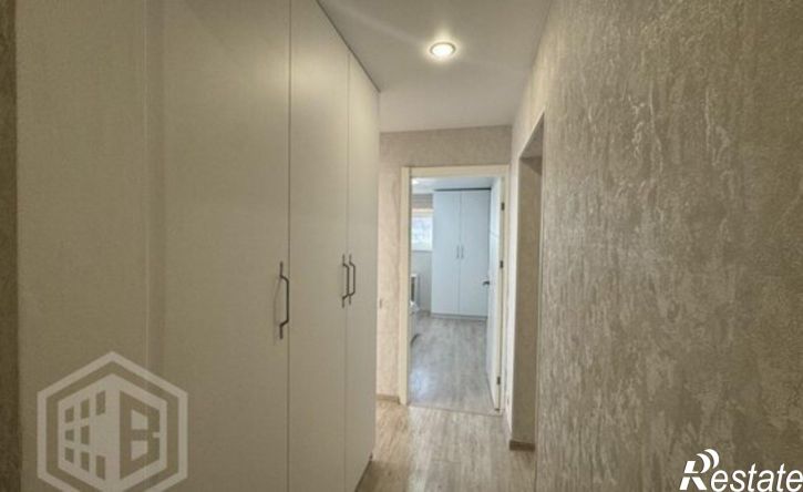 2-комн квартира проспект Генерала Острякова, 122,  д. 122