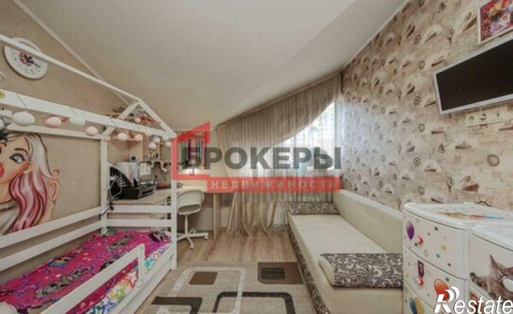 2-комн квартира улица Степаняна, 8,  д. 8