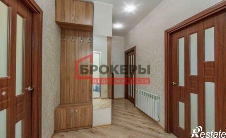 2-комн квартира улица Степаняна, 8,  д. 8
