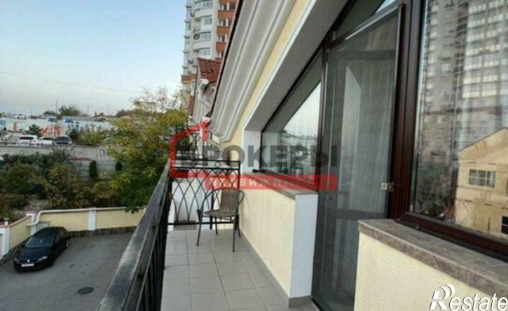 2-комн квартира улица Степаняна, 8,  д. 8
