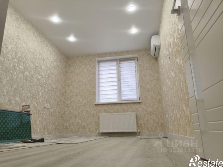3-комн квартира улица Гагарина, 23,  д. 23