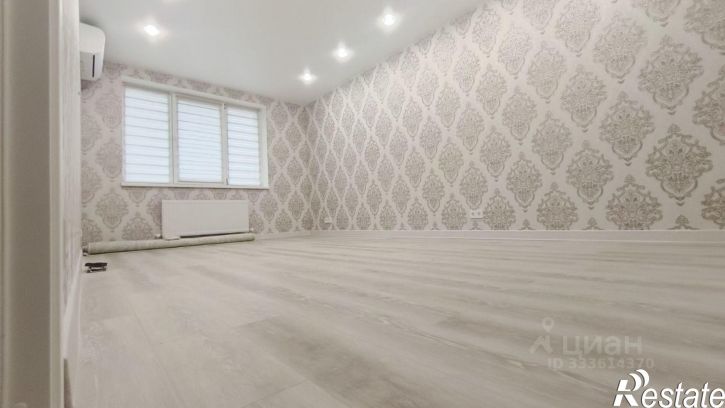 3-комн квартира улица Гагарина, 23,  д. 23