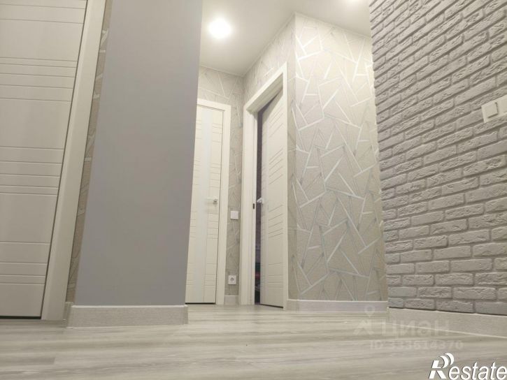 3-комн квартира улица Гагарина, 23,  д. 23