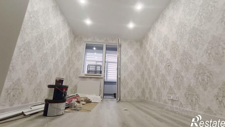 3-комн квартира улица Гагарина, 23,  д. 23