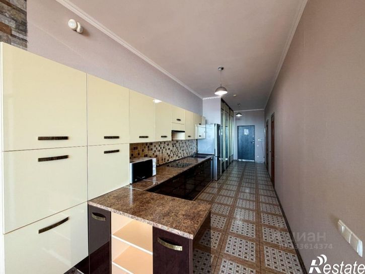 2-комн квартира улица Строителей, 3,  д. 3