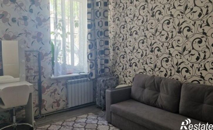 2-комн квартира улица Луначарского, 23,  д. 23