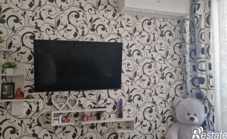 2-комн квартира улица Луначарского, 23,  д. 23