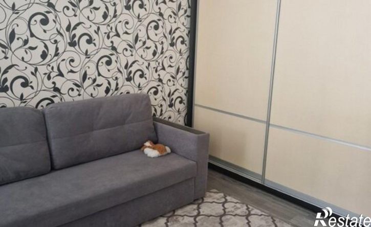 2-комн квартира улица Луначарского, 23,  д. 23