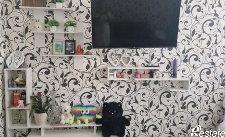 2-комн квартира улица Луначарского, 23,  д. 23