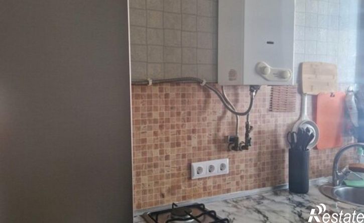 2-комн квартира улица Луначарского, 23,  д. 23