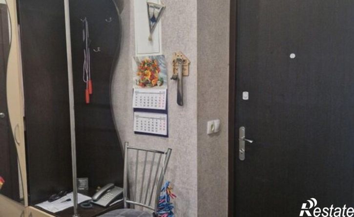 2-комн квартира улица Луначарского, 23,  д. 23