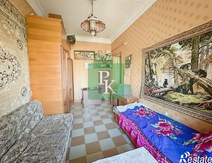Комната Корабельная улица, 27,  д. 27