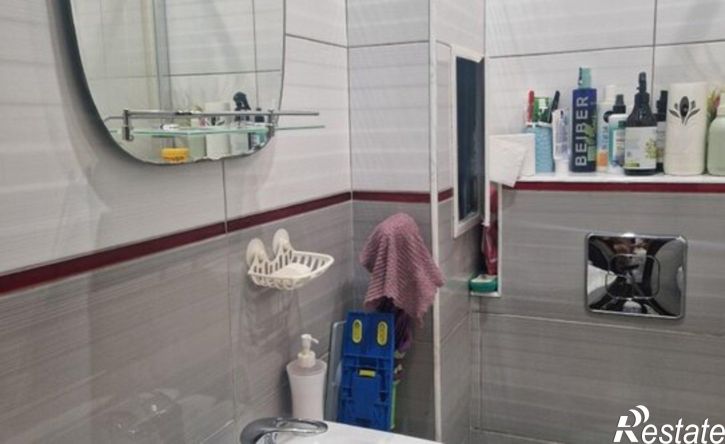 2-комн квартира улица Луначарского, 23,  д. 23