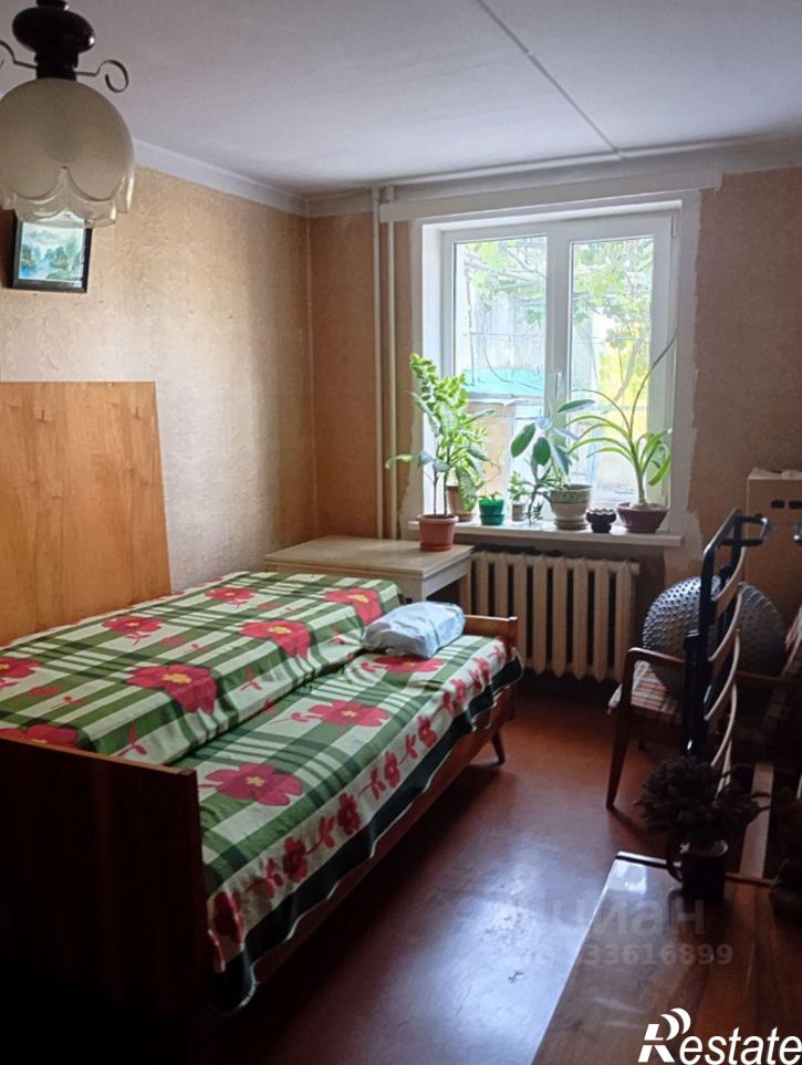 3-комн квартира улица Маршала Геловани, 2,  д. 2