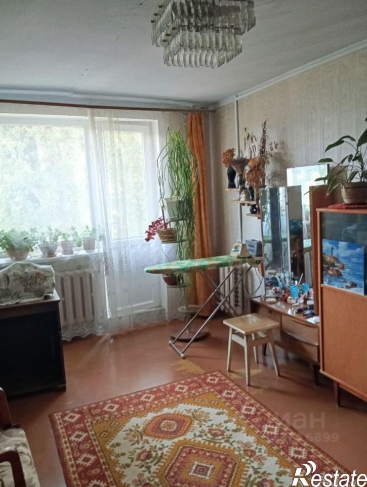 3-комн квартира улица Маршала Геловани, 2,  д. 2