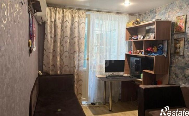 2-комн квартира Таврическая улица, 11,  д. 11