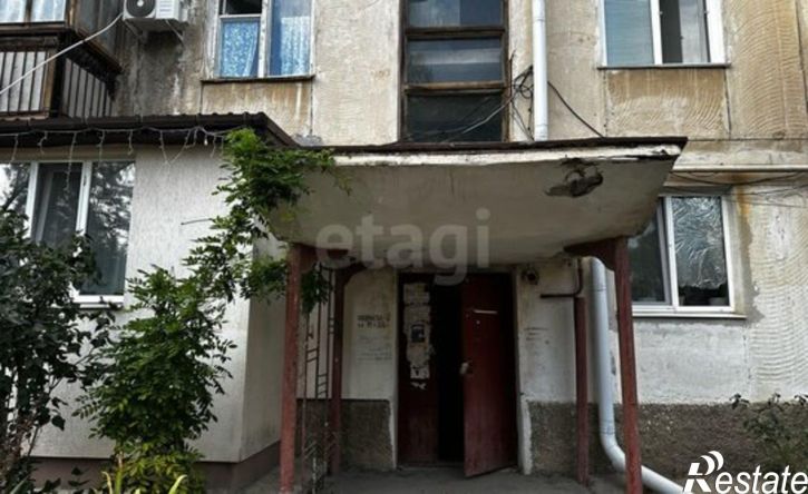 2-комн квартира улица Первушина, 2,  д. 2