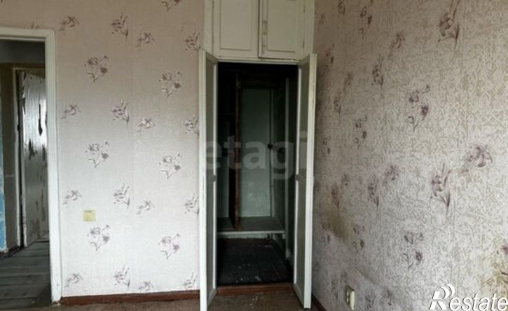 2-комн квартира улица Первушина, 2,  д. 2