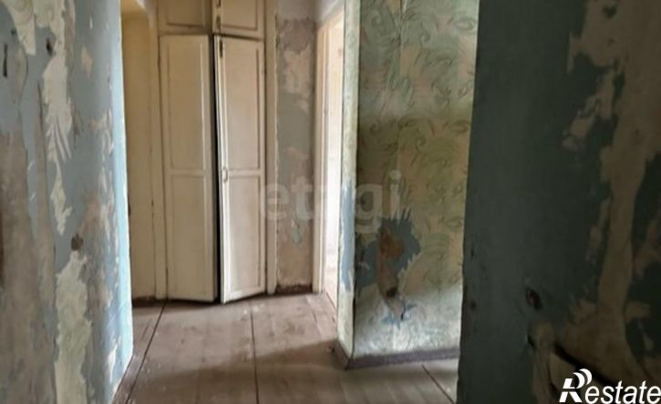 2-комн квартира улица Первушина, 2,  д. 2